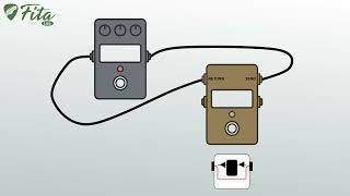 How to Make Any Pedal True Bypass