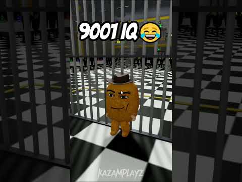 Gadegadigadao 9001 IQ