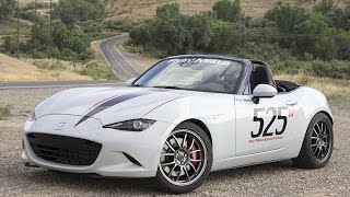 Flyin' Miata 520 HP LS3 Swapped 'ND' 2016 Mazda MX5 Flyin' Miata 520 HP LS3 Swapped 'ND' 2016 Mazda MX5