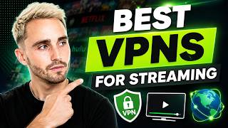 Best vpn for streaming: reliable networks tested for high definition video quality