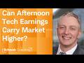Trader Talk in Today's Market | Kevin Horner &amp; Brent Moors | 2-25-26