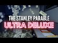 The stanley parable ultra deluxe  the game awards trailer