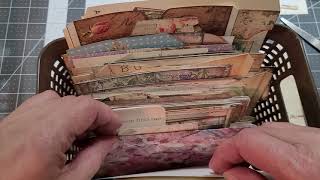 Craft with Me | Making Flippy Thingys
Thank you so much for watching!
Patricia Viramontes
Creator of Stainz by Patty Pockets
https://www.etsy.com/listing/789338358/stainz-by-patty-pockets
shop: https://www.etsy.com/shop/PatriciaViramontes
Email: patriciaviramontescreations@gmail.com
Facebook: https://www.facebook.com/groups/1101973673621155/?ref=share
Instagram: https://www.instagram.com/PatriciaViramontes
If you would like to support this struggling artist, the link bellow allows you to make a donation that will go towards supplies used by this channel. Thank you so much for your support.
https://donorbox.org/support-patricia-viramontes-vintage-creations Craft with Me | Making Flippy Thingys