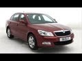 Skoda Octavia review (2008 to 2012) | What Car?