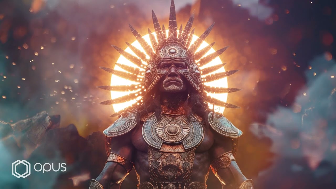 Watch Light Warrior on YouTube Watch Light Warrior on YouTube