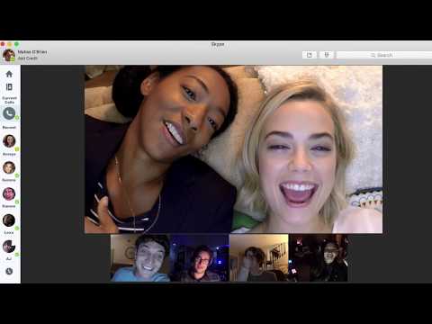 Unfriended: Dark Web - Play 30" TV Spot - In Cinemas August 10 - Unfriended: Dark Web - Play 30" TV Spot - In Cinemas August 10