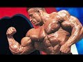 WARRIOR MENTALITY - PAIN IS A MUST - DORIAN YATES MOTIVATION 2020