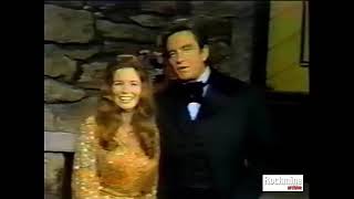 Johnny Cash Show Season 2 Episode 1 ABC TV, September 23, 1970