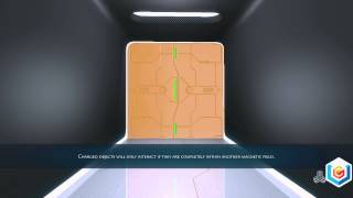 Magrunner Dark Pulse Gameplay Trailer Xbox 360/PC/PlayStation 3