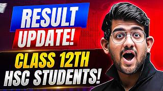 12Th Hsc Result 2026 Update Result Date Out Soon? Maharashtra Board