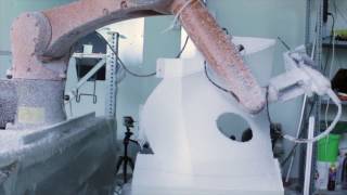 Ecosphere : EPS - Prototype Fabrication