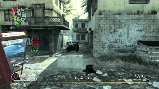 CoD4 Mini #1