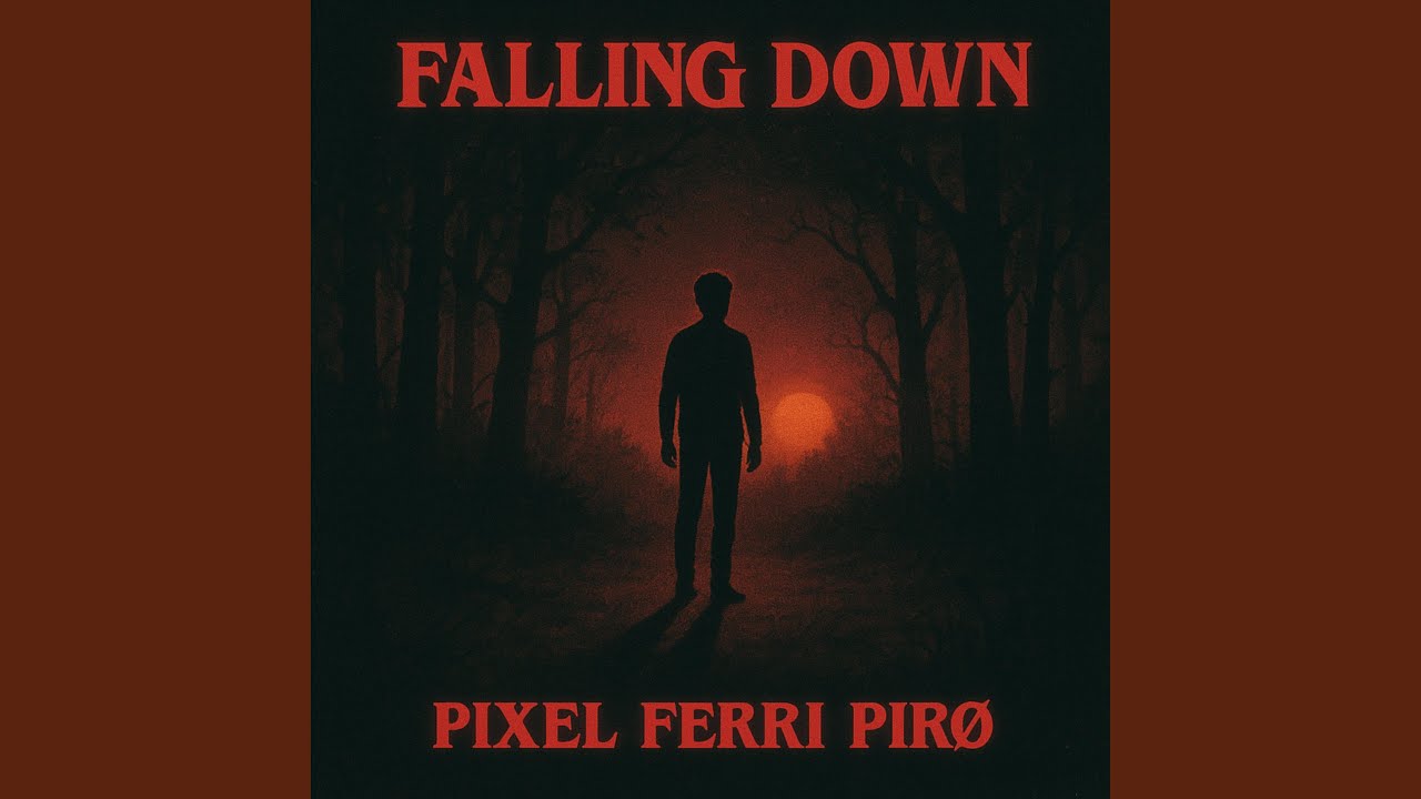 Guarda Falling Down su YouTube Guarda Falling Down su YouTube