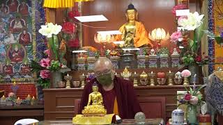 20201224-A 菩提道次第科判(27)-深信業果p137-144