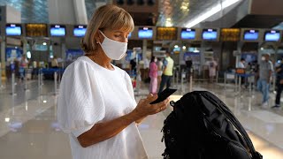 ¿En qué consiste el Pasaporte Covid? | Cecova TV