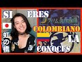 MUCHOS COLOMBIANOS conocen esta CANCIÓN JAPONESA | Niji no Hashi COVER con Subtítulos en Español