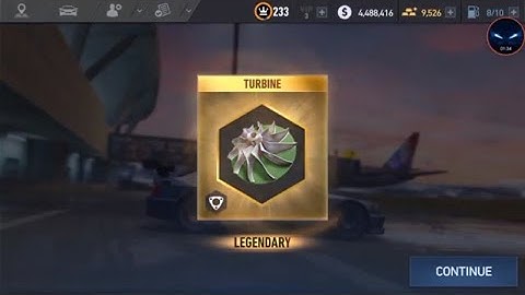 NEED FOR SPEED No Limits Gameplay | BMW M3 GTR | Chapter 20 DANI | Event 6 - Rush Hour