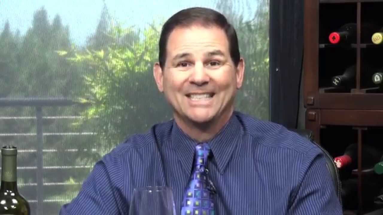 Bogle Merlot 2012, Two Thumbs Up Wine Review