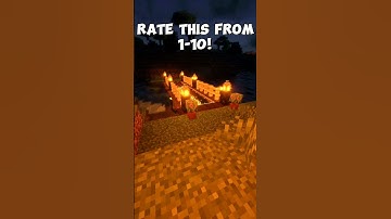 Minecraft Instant Bridge 🌉 #shorts #minecraftshorts #shortsfeed