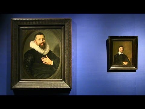 森アーツセンターギャラリー「フェルメールとレンブラント：17世紀オランダ黄金時代の巨匠たち展」