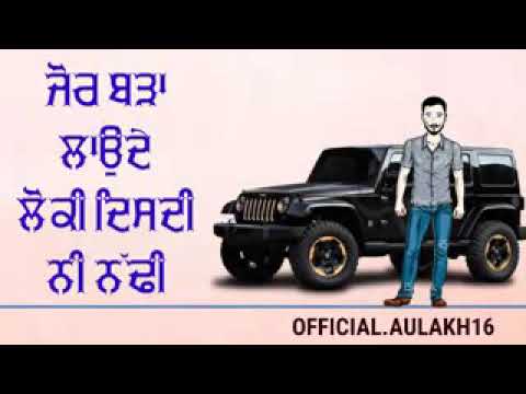 ustaad-babbu-maan-whatsapp-status-download-latest-2018