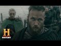 Vikings: Mid-Season 5 Official #SDCC Trailer (Comic-Con 2018) | Series Returns Nov. 28 | History