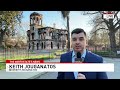 Expert craftsman believes Bidwell Mansion can be restored to original form