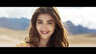 Naiyo Lagda | Kamaal Khan | Palak Muchhal | Salman Khan & Pooja Hegde | Kisi Ka Bhai Kisi Ki Jaan