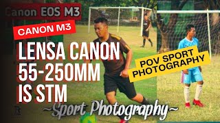 Potret Sepak Bola Tarkam | Sport Photography Potret Sepak Bola Tarkam | Sport Photography