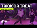 Trick Or Treat UNLIMITED SOUL Amzin Deep Ft Kay Keys Izo Dreamchaser Choreography