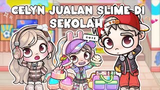 CELYN SELLING SLIME | AVATAR WORLD DRAMA |