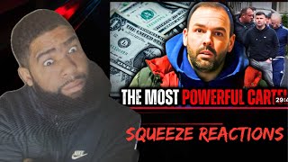 KINAHAN CARTEL: The World's MOST POWERFUL Gang | True Crime Documentary | Squeeze Reaction