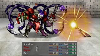 The War Chronicles Remastered #08 [Bonus Ep.] - RPG MAKER MV