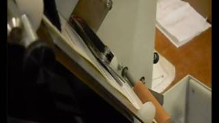 Floppy disk duplication