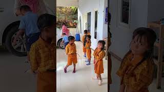 Sekolah Atas Awan Tk. Dw Jembul Desa Jembul Kec. Jatirejo Kab. Mojokerto - Jatim