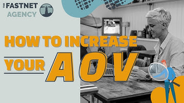 Top Tips to increase your E-Commerce Average Order Value