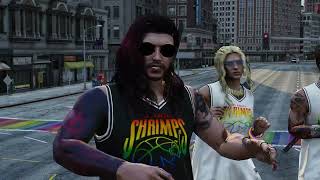 BLRP | Weazel News - July 16th, 2026