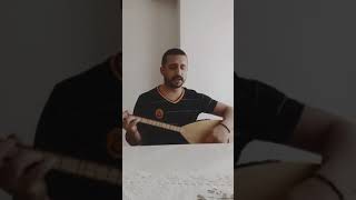 Özgür Demirci - Yaralı Turnam Resimi