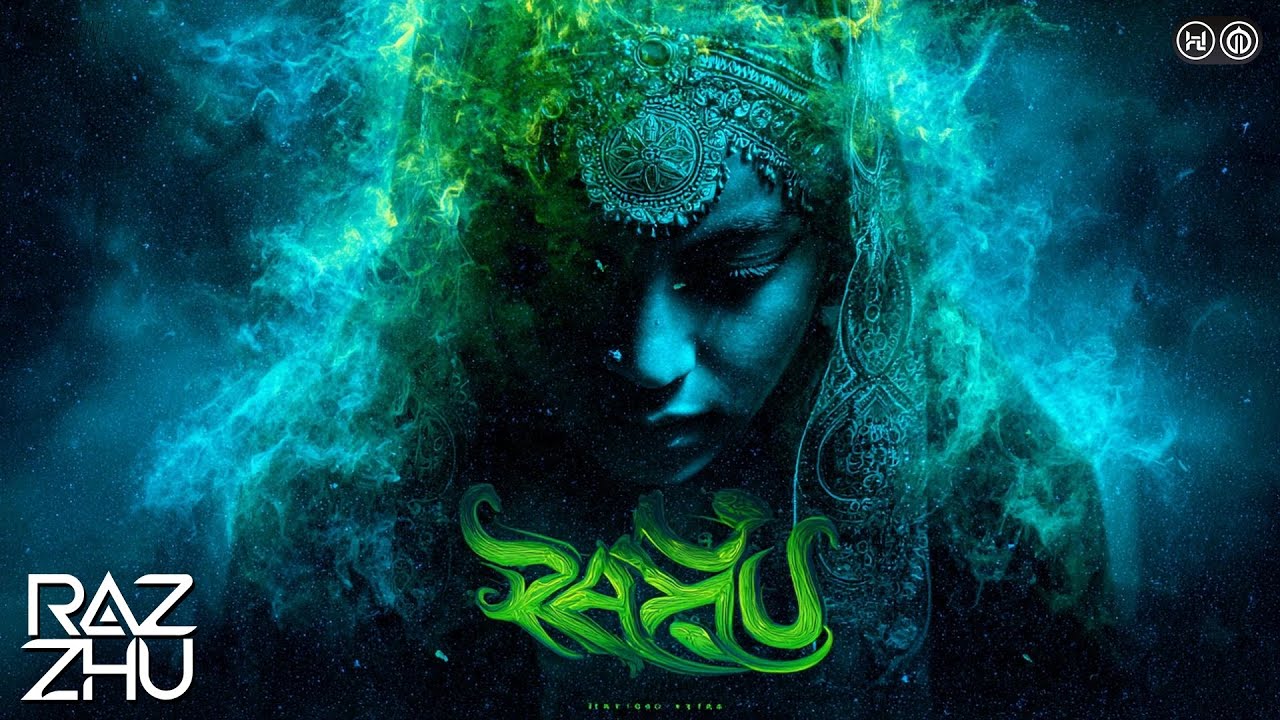 TOPOTAH - RAZHU (Official Audio) - Psy Trance / Progressive / Mantra Trance