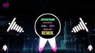 VodKe/HSHK - AFFECTION (深情 Phonk 2025) || Hot Tiktok Douyin DJ抖音热播版