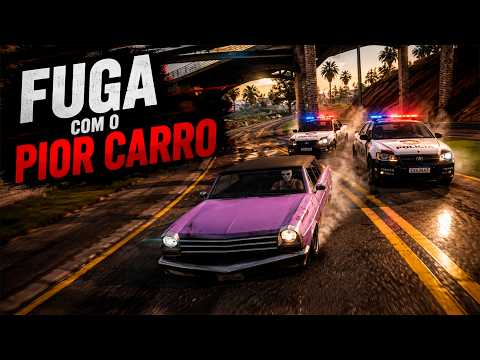 ROUBANDO CAIXAS ATÉ A POLICIA VIM ATRÁS 🔥 RUMO AOS 10 MILHÕES no GTA HZRP #19