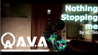 [A.V.A Global] 《 Nothing Stopping Me》 Fragmovie by oLTGo [1440p]