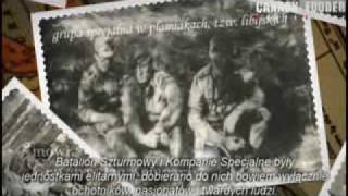 Ściśle Tajna 56 Kompania Wojska Polskiego