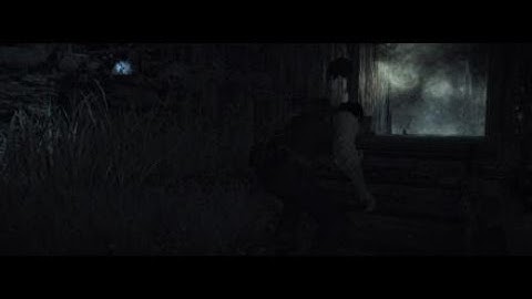 The Evil Within- What a Bathesda Kind of Glitch