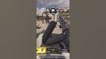 CODM playing against bots #callofdutymobile #callofduty