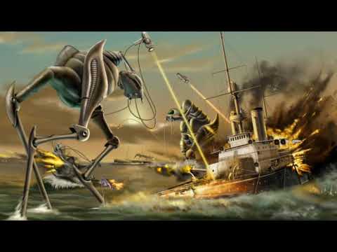 'The War of