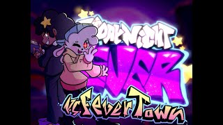 Fnf Friday Night Fever By Eljoa Crucify Bazinga