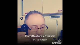 Ein Tattoo für die Ewigkeit