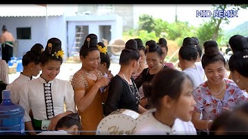 TOÀN CẢNH MỪNG TÂN GIA GĐ ÔNG CÀ VĂN BÓI BẢN SẲNG MƯỜNG BẰNG