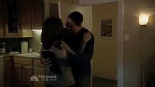 Gabriela/Peter {Chicago Fire} Fallin For You